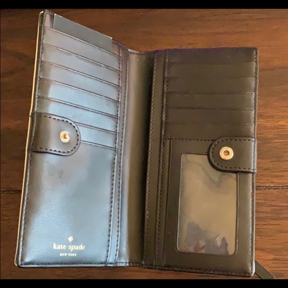 Kate ♠️ wallet - Picture 3 of 3
